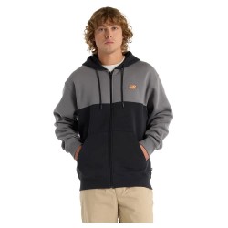 яке,мъжки,якета,new,balance,reimagined,jacket,grey