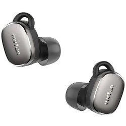 слушалки,слушалки,earfun,free,pro,3,tws,wireless,earphones,black