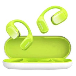 слушалки,слушалки,joyroom,jr,oe1,tws,wireless,earphones,green