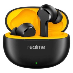 слушалки,слушалки,realme,buds,t110,tws,wireless,earphones,black,(black)