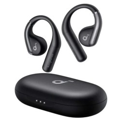 слушалки,слушалки,soundcore,aerofit,wireless,earphones,black,(black)
