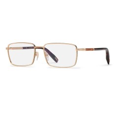 очила,chopard,vchl48,56,mm,glasses,rose,gold,with,semi,matt,black,parts,(golden)