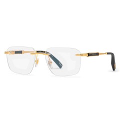 очила,chopard,vchl50,59,mm,glasses,yellow,gold,(golden)