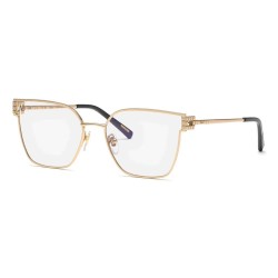 очила,chopard,vchl58m,54,mm,woman,glasses,golden