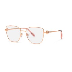 очила,chopard,vchl59s,54,mm,woman,glasses,shiny,copper,gold,(golden)