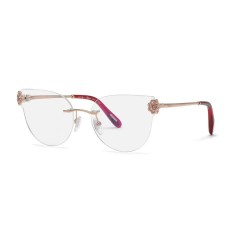 очила,chopard,vchl61s,56,mm,woman,glasses,red