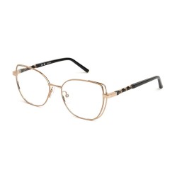 очила,escada,vese69,54,mm,woman,glasses,shiny,rose,gold,with,sandblasted,satin,(golden)