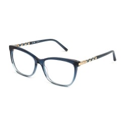очила,escada,vese70,55,mm,woman,glasses,blue,(shiny,blue,grey,grad.azure)