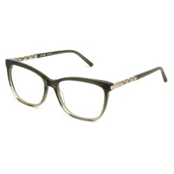очила,escada,vese70,55,mm,woman,glasses,shiny,kaki,green,grad.green,(green)