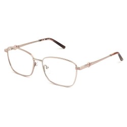 очила,escada,vese74,54,mm,woman,glasses,beige,(shiny,palladium,w,beige,parts)
