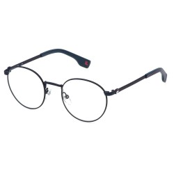 очила,fila,vfi717,50,mm,glasses,blue,(matt,full,blue)