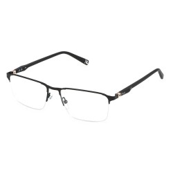 очила,fila,vfi877,55,mm,glasses,black,(total,semi,matt,black)