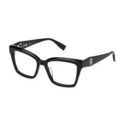 очила,furla,vfu823,53,mm,woman,glasses,black,(shiny,black)