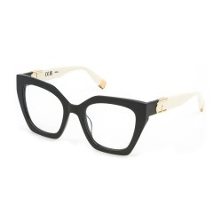 очила,furla,vfu824v,52,mm,woman,glasses,shiny,dark,green,(green)