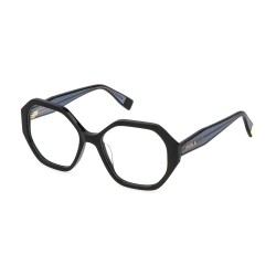 очила,furla,vfu829,53,mm,woman,glasses,black,(shiny,black)