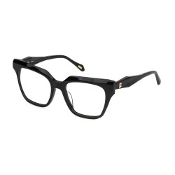 очила,just,cavalli,vjc121,53,mm,woman,glasses,shiny,black,(black)