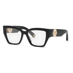 очила,philipp,plein,plein,capture,54,mm,woman,glasses,shiny,black,(black)