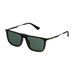 очила,police,origins,lite,27,54,mm,glasses,total,shiny,black,grey,green,(black)