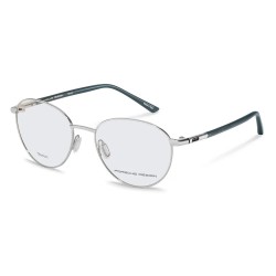 очила,porsche,design,p8767,53,mm,glasses,silver
