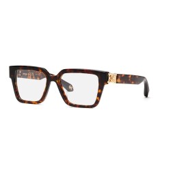 очила,roberto,cavalli,vrc100,52,mm,woman,glasses,brown,(shiny,dark,havana)