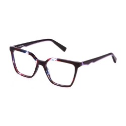 очила,sting,vsj742,51,mm,junior,glasses,havana,top,violet,acid,green,(purple)