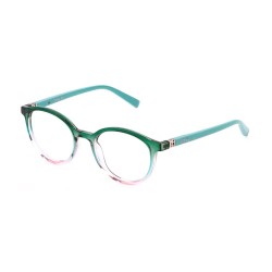 очила,sting,vsj741,47,mm,junior,glasses,shiny,green,grad,pink,(green)