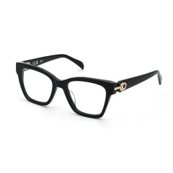 очила,tous,vtoc52,53,mm,woman,glasses,shiny,black,(black)