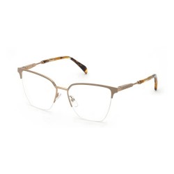 очила,tous,vtoc58,53,mm,woman,glasses,shiny,copper,gold,with,coloured,parts,(beige)