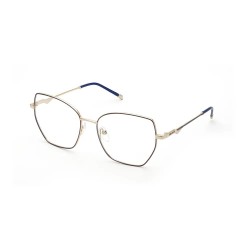 очила,zadig&voltaire,vzv437,55,mm,woman,glasses,sh.light,gold,w,col.parts,(silver)