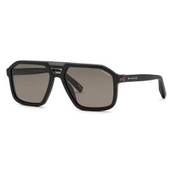 Слънчеви очила Chopard SCH374 59 mm polarized sunglasses - Black (Matt / Sandblasted Black) слънчеви,очила,слънчеви,очила,chopard,sch374,59,mm,polarized,sunglasses,black,(matt,sandblasted,black)