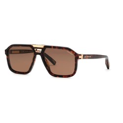 слънчеви,очила,слънчеви,очила,chopard,sch374,59,mm,polarized,sunglasses,brown