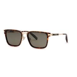 слънчеви,очила,слънчеви,очила,chopard,sch375,polarized,sunglasses,shiny,yellow,havana,(black)