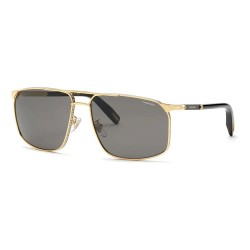 слънчеви,очила,слънчеви,очила,chopard,schl52,polarized,sunglasses,shiny,rose,gold,w,black,parts,(golden)