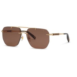слънчеви,очила,слънчеви,очила,chopard,schl53,61,mm,sunglasses,brown