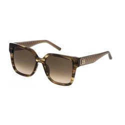 слънчеви,очила,слънчеви,очила,escada,sese64,woman,sunglasses,wavy,brown,(brown)