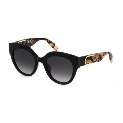 слънчеви,очила,слънчеви,очила,furla,sfu813v,woman,sunglasses,shiny,black,(black)