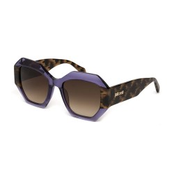 слънчеви,очила,слънчеви,очила,just,cavalli,sjc100v,woman,sunglasses,brown,(shiny,transp.,violet)