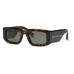 слънчеви,очила,слънчеви,очила,philipp,plein,plein,master,54,mm,sunglasses,brown