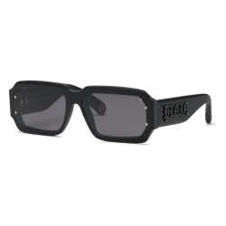 слънчеви,очила,слънчеви,очила,philipp,plein,plein,master,67,mm,sunglasses,black