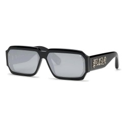 слънчеви,очила,слънчеви,очила,philipp,plein,plein,master,67,mm,sunglasses,shiny,black,(black)