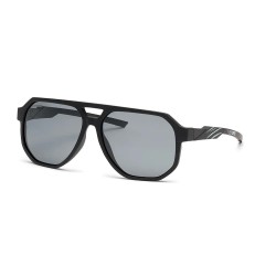 слънчеви,очила,слънчеви,очила,philipp,plein,sport,the,falcon,gen,x,61,mm,polarized,sunglasses,matt,black,(black)