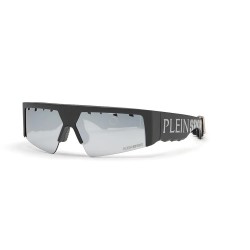 слънчеви,очила,слънчеви,очила,philipp,plein,sport,the,flame,71,mm,sunglasses,matt,black,(black)