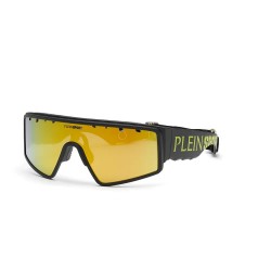 слънчеви,очила,слънчеви,очила,philipp,plein,sport,the,flame,99,mm,sunglasses,black