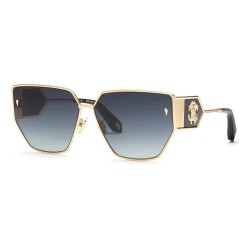 слънчеви,очила,слънчеви,очила,roberto,cavalli,src092,woman,sunglasses,shiny,rose,gold,(golden)