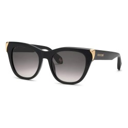 слънчеви,очила,слънчеви,очила,roberto,cavalli,src095m,woman,sunglasses,shiny,black,(black)