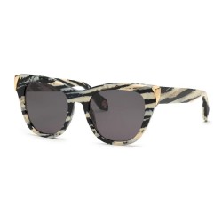 слънчеви,очила,слънчеви,очила,roberto,cavalli,src095m,woman,sunglasses,shiny,animal,fantasy,(beige)