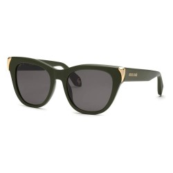 слънчеви,очила,слънчеви,очила,roberto,cavalli,src095m,woman,sunglasses,shiny,green,(green)
