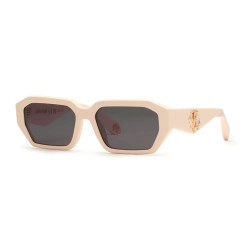 слънчеви,очила,слънчеви,очила,roberto,cavalli,src113,woman,sunglasses,beige,(shiny,full,cream)