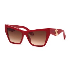 слънчеви,очила,слънчеви,очила,roberto,cavalli,src114,woman,sunglasses,red,(shiny,full,red)
