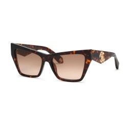 слънчеви,очила,слънчеви,очила,roberto,cavalli,src114,woman,sunglasses,shiny,brown,yellow,havana,(brown)